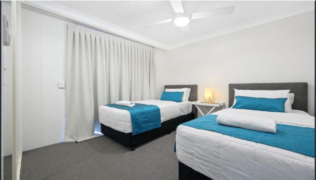 The Ritz Resort Heated Pool Gold Coast Exterior foto