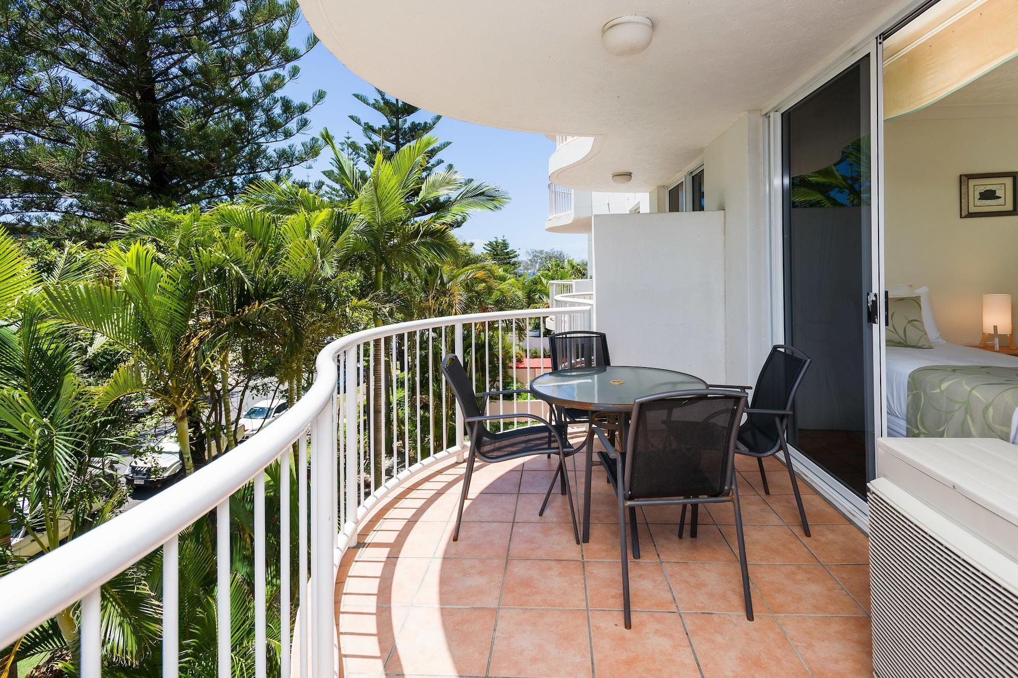 The Ritz Resort Heated Pool Gold Coast Exterior foto