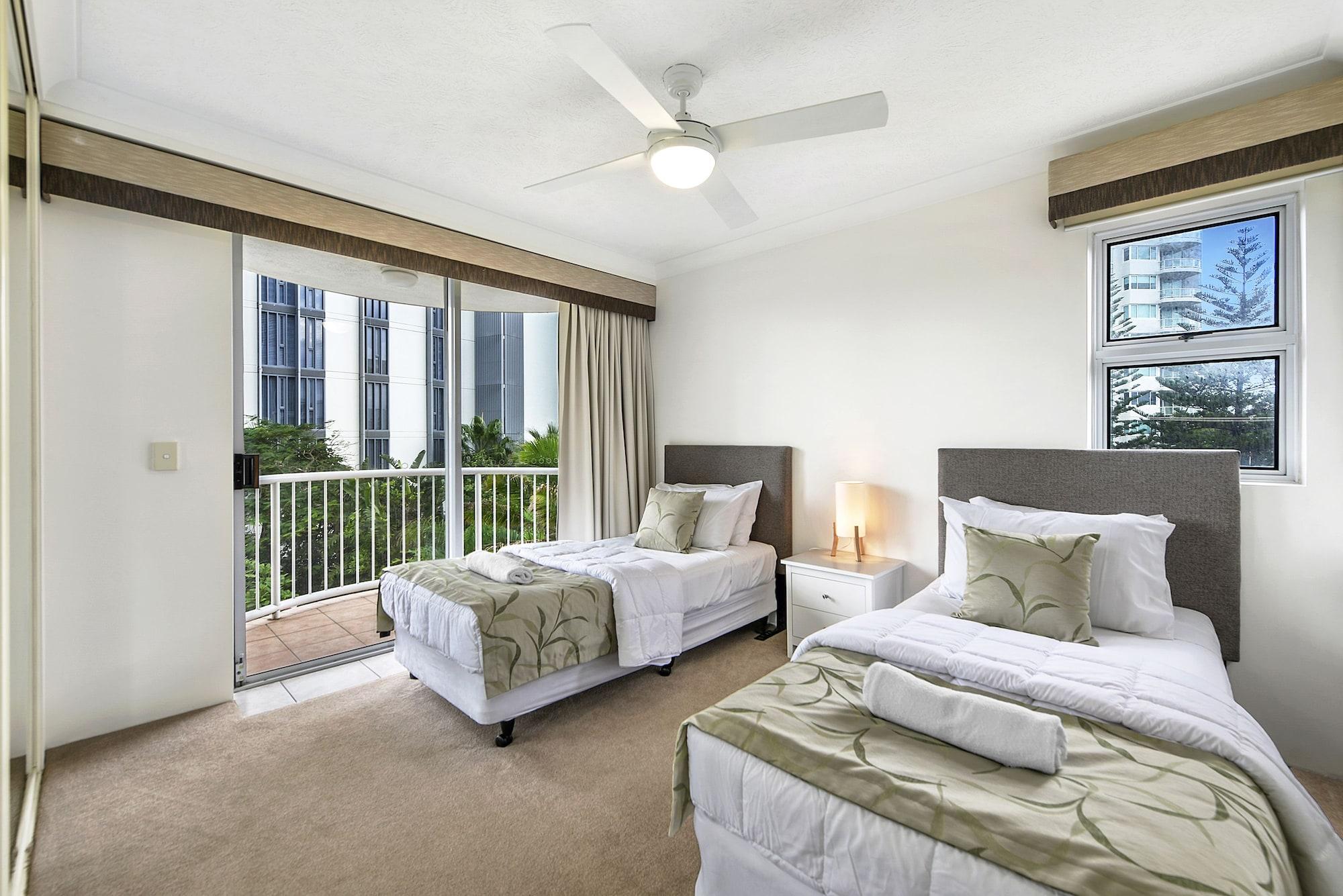 The Ritz Resort Heated Pool Gold Coast Exterior foto