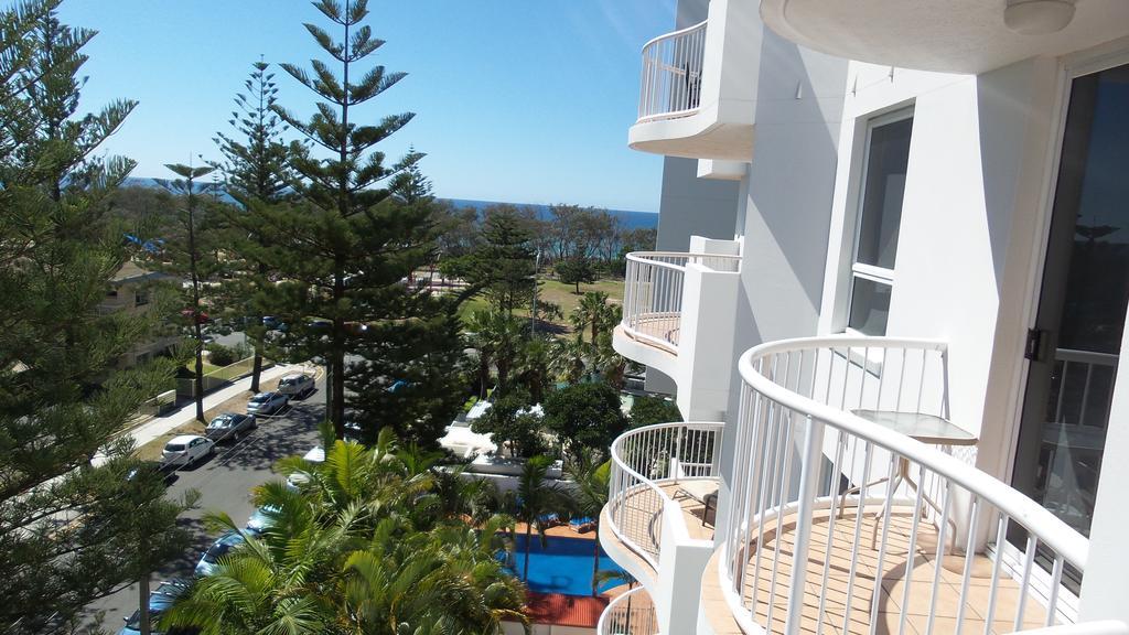 The Ritz Resort Heated Pool Gold Coast Exterior foto