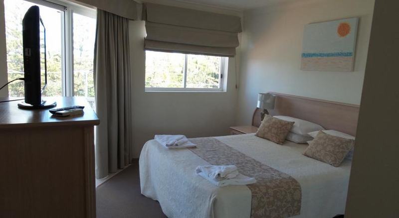 The Ritz Resort Heated Pool Gold Coast Exterior foto