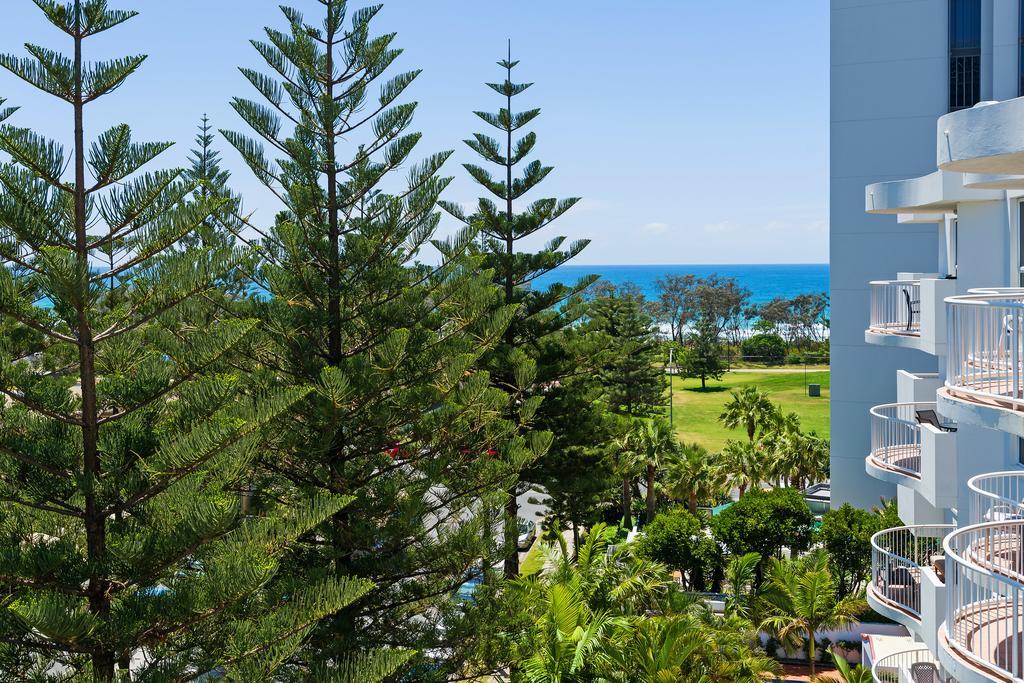 The Ritz Resort Heated Pool Gold Coast Zimmer foto