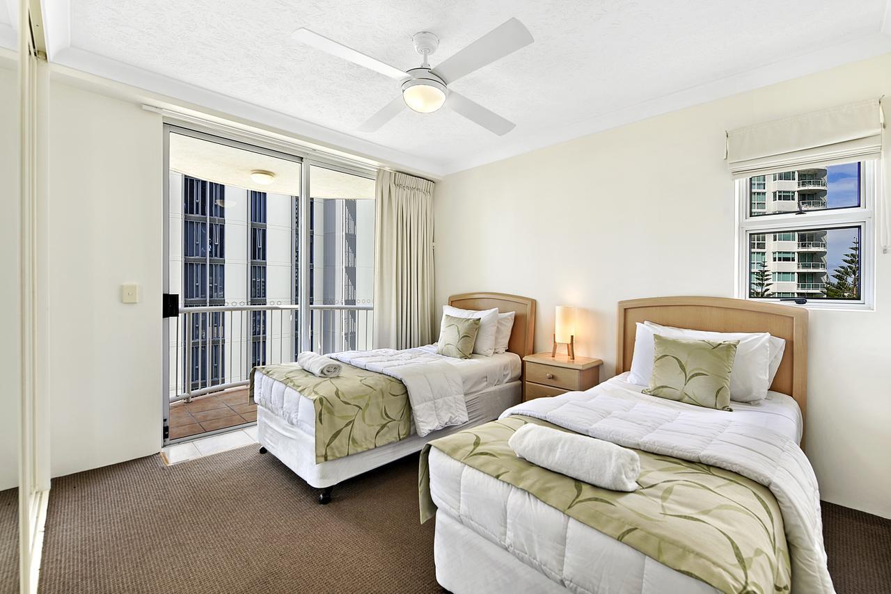 The Ritz Resort Heated Pool Gold Coast Exterior foto
